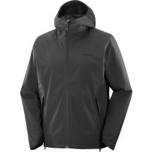 Salomon Outscape 2L Sol M LC2539200 Czarne L
