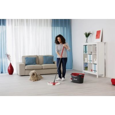7. Mop obrotowy Vileda TURBO
