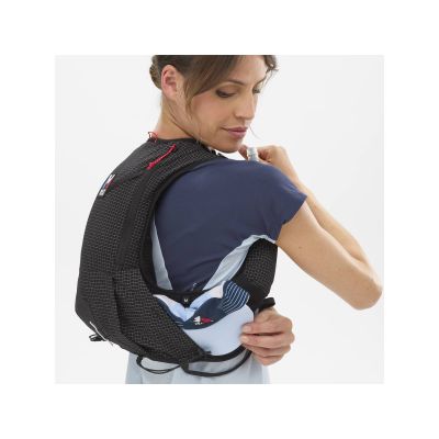 6. Plecak MILLET Trilogy Sky Vest Czarny