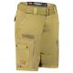 2. Spodenki Geographical Norway Passportout DB 317 M SY1696H/GN-Mastic