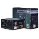 5. Inter-Tech HIPOWER SP-550 moduł zasilaczy 550 W 20+4 pin ATX ATX Czarny