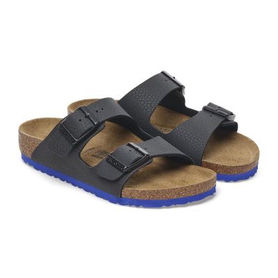 9. Klapki Birkenstock Arizona BS Jr 1029374