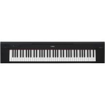 Yamaha NP-35 - Przenośne pianino cyfrowe