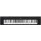 Yamaha NP-35 - Przenośne pianino cyfrowe