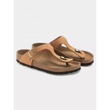 Klapki Birkenstock Gizeh BS W 1025062