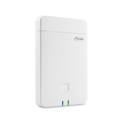 AUERSWALD COMfortel WS-500S IP-DECT Server pojedynczy polarny biały