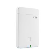 AUERSWALD COMfortel WS-500S IP-DECT Server pojedynczy polarny biały