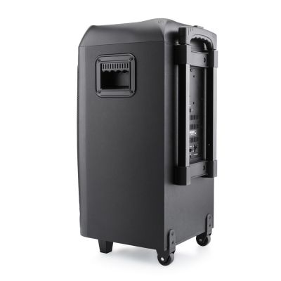 7. JVC Głośnik Party speaker XS-EP514B czarny