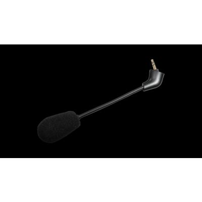 7. QPAD QH-91 Zestaw słuchawkowy Przewodowa Opaska na głowę Gaming Czarny