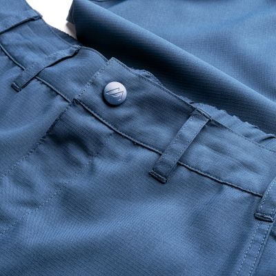 8. Dziecięce Spodnie MARGO JR 2IN1