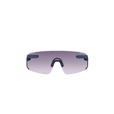 4. Okulary rowerowe POC Elicit Toric granatowe cat.2