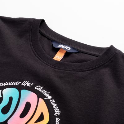 3. Dziecięca Koszulka z krótkim rękawem HOLIDAY JRG