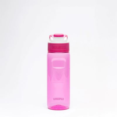 2. Butelka na wodę Kambukka Elton 750ml, Mulberry Mood