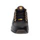3. Sneakersy męskie K-swiss RINZLER COURT STYLE czarne (01235-014-M)