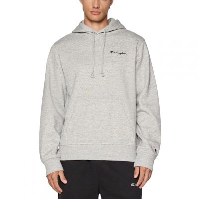 Champion bluza męska z kapturem Hooded Sweatshirt  221790.EM021