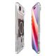6. Etui Spigen Ultra Hybrid MagSafe na iPhone 17 Air Neo One - przezroczyste