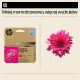 3. HP Oryginalny purpurowy tusz 937e EvoMore