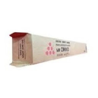 Toner Ricoh magenta - oryginalny