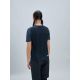 3. Koszulka rowerowa POC W's Motion Air S/S Jersey granatowy