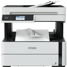 Epson EcoTank ET-M3180 Atramentowa A4 1200 x 2400 DPI 39 stron/min Wi-Fi