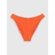 6. Dół od bikini damski 4F 4FRSS25UBKBF099-70S