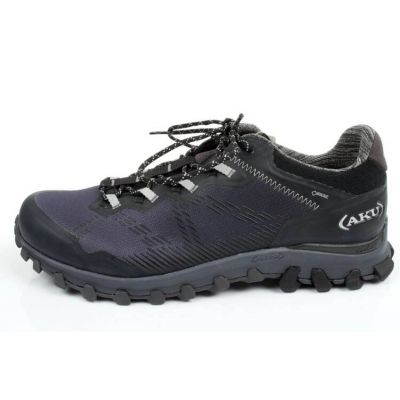 3. Buty trekkingowe Aku Levia GTX M 745632