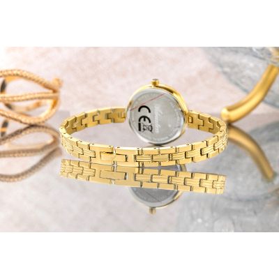 7. Zegarek Damski ADRIATICA Classic A3828.1163Q + BOX