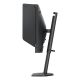 22. Monitor ZOWIE XL2566X+ komputerowy 61,2 cm (24.1") 1920 x 1080 px Full HD Czarny