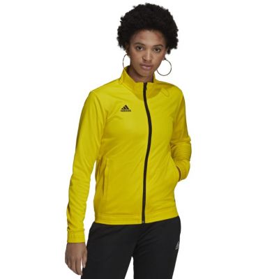 2. Bluza adidas Entrada 22 Track Jacket W HI2137