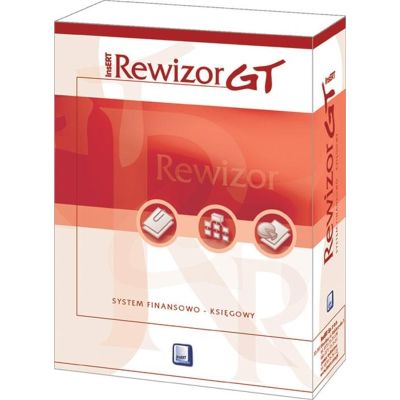 Insert REWIZOR GT (Nieograniczona; Wieczysta; BOX; Inna; Polska)
