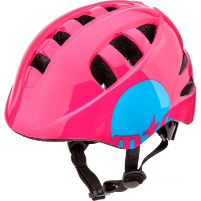 8. Kask rowerowy Meteor KS08 MTR 24908-24909