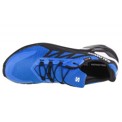 3. Buty do biegania Salomon Supercross 4 GTX M 471196