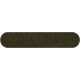 TILE WALL MATERIKA GREEN POL 5X25 (0.67)