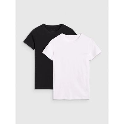 Koszulka 4F W 4FRMM00TTSHF2709-10S