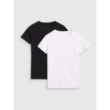 Koszulka 4F W 4FRMM00TTSHF2709-10S