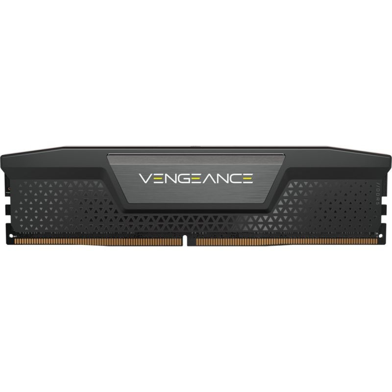 8. Corsair Vengeance CMK48GX5M2B5600C40 moduł pamięci 48 GB 2 x 24 GB DDR5 5200 MHz