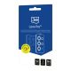 13. Szkło hartowane na obiektyw aparatu 3mk Lens Protection Pro do Samsung Galaxy S26 FE