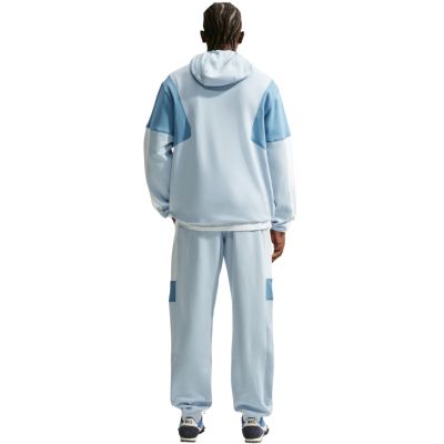 2. Dres męski Nike Sportswear Club błękitny HV1165 407