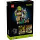 2. LEGO Icons 72423 - Shrek, Osioł i Kot w butach