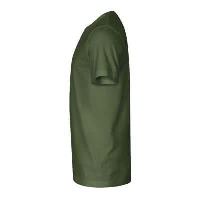 3. Koszulka męska Edge (khaki)