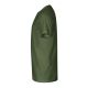 3. Koszulka męska Edge (khaki)