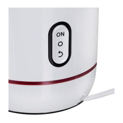 15. Wyciskarka wolnoobrotowa Do owoców i warzyw BOSCH MESM500W (150W; kolor czarno-biały)
