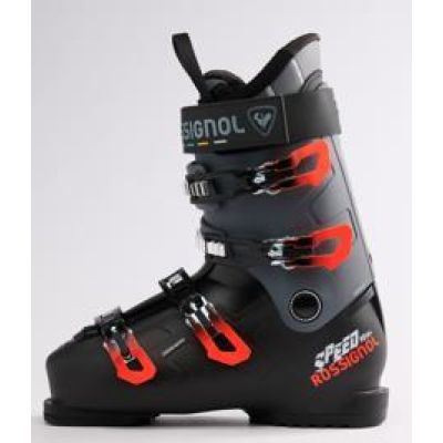 Buty narciarskie Rossignol Speed 90X HV+ - Black