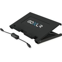 TC Helicon GO XLR Desk Stand – Statyw biurkowy do GO XLR