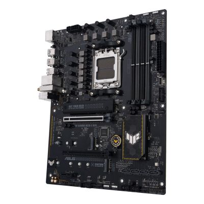 9. Płyta główna ASUS TUF GAMING B650-E WIFI