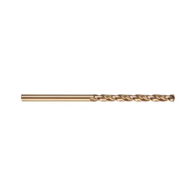 MILWAUKEE WIERTŁO METAL HSS CO  4,8mm/10 (10)