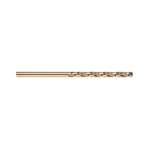 MILWAUKEE WIERTŁO METAL HSS CO  4,8mm/10 (10)