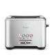Sage STA720BSS2EEU1 toster 2 kaw. 1000 W Stal nierdzewna
