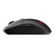 4. MSI VERSA 300 myszka Gaming Po prawej stronie RF Wireless + Bluetooth + USB Type-C Optyczny 8000 DPI