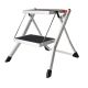 STOOL ARTUMINI 2 STEPS - BRICO